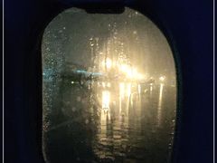 -太原武宿国际机场