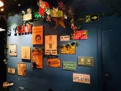 -S Team剧情密室(杭州龙翔桥店)