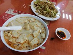 -教师之家赵家羊汤馆(东青龙街店)