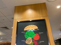 -汉堡王(天津鲁能店)