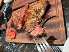-MEAT MATE 鲜食肉铺(凤凰汇·里巷店)