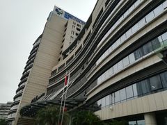 -广州中医药大学第一附属医院(总院)