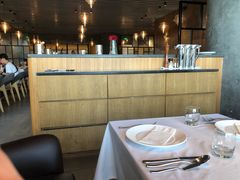-GreyWhale灰鲸餐厅(武汉国际广场店)