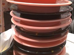-争鲜回转寿司(南开大悦城店)