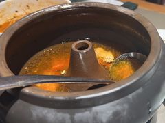 -云海肴·汽锅鸡·云南菜(高德置地店)