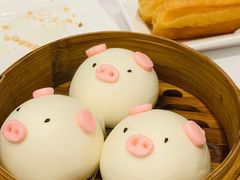 -海都六福酒家(世博广场店)
