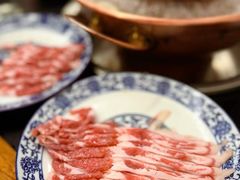 -裕德孚·非遗手切涮羊肉(东直门内大街店)