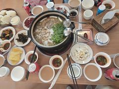 -尼玛藏家风味园(阿山食城店)