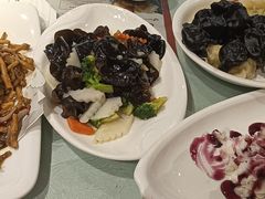 -添福来墨鱼饺子 · 海鲜东北菜(泡崖店)