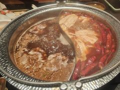 -牛New寿喜烧(金茂览秀城店)