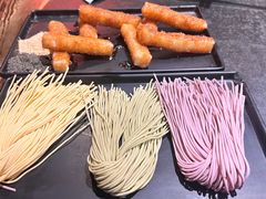 -吼堂老火锅(太古里总店)