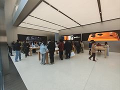 -Apple零售店(成都太古里店)