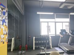 -天型健身工作室(大学城店)
