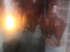 -晶牌烤鸭(延吉东路557弄小区店)