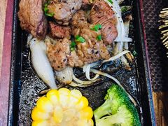 -尺山寸水日料(马桥满天星店)