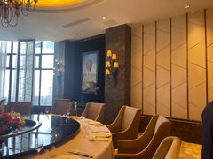 -世纪缘国际会议中心·中餐厅(百家湖店)