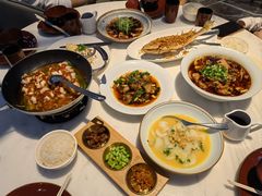 -柴门饭儿(成都太古里店)