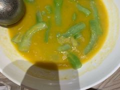 -艳阳天·非遗楚菜(武汉客厅店)