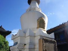 -五台山风景名胜区