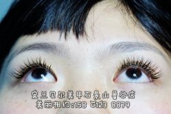 点击看大图 宜兰鲁谷店15801238879-梵熙美甲 Fancy Nails