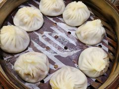 小笼包-食惠里小笼包面馆(越秀店)