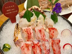 -协成海鲜火锅(情侣路店)