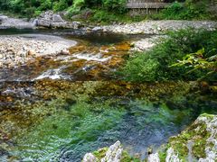 -光雾山旅游景区