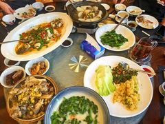 -猪肉婆私房菜(容桂总店)