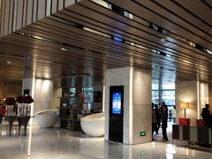 -西安高新希尔顿酒店·咖啡露台西餐厅