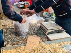 -李村大集