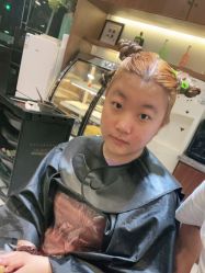 -永琪美容美发