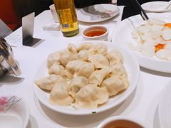 鲅鱼水饺-金春禧(贵和领秀城店)