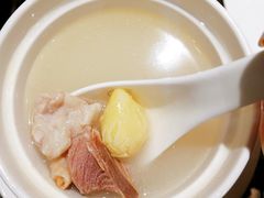-博悦茶餐厅(文殊院店)