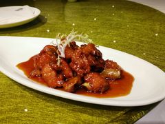 糖醋小排-苏浙汇(朝外店)