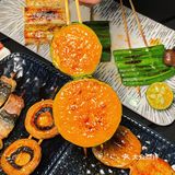 你没看错❗️这是在珠海～🇯🇵 风味街头烧の鸟