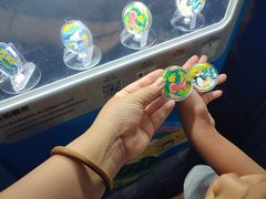 -蓬莱欧乐堡海洋极地世界
