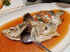-新长岭大酒店酒楼