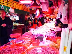 -龙眼市场(龙眼南路店)