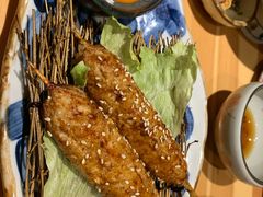 -大岛日本料理铁板烧(南通大饭店)