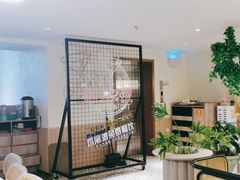 大堂-必胜客(海滨店)