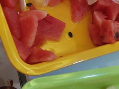 -阿香婆欢乐火锅(淄博万象汇店)