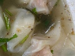 -三好食堂(煎饺·馄饨·肉饼米线·盛世广场店)
