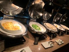 -视界美食自助餐厅·石家庄希尔顿酒店