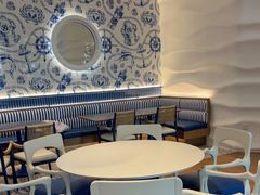 -贝林大翅鲸简餐厅(国家海洋博物馆店)