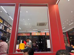 -虾女王·龙虾·烧烤(龙江店)