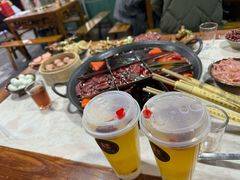 -正南齊北重庆老火锅(光华村直营店)