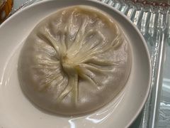 蟹黄汤包-淮安宴·淮扬菜(清河路一店)