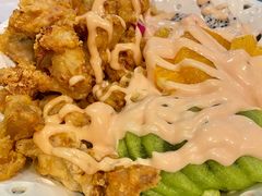 -紫霞门韩国料理烤肉(深南东路店)
