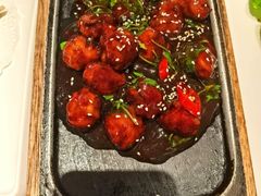 -枣子树·素食餐厅(普陀山店)