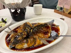 -楼外楼(西湖景区孤山路店)